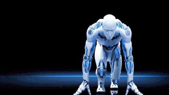 К 2020 году расходы на робототехнику вырастут в два раза