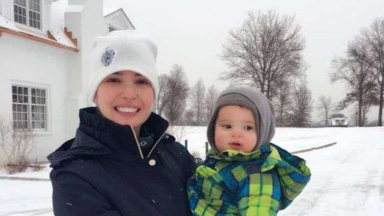 Дочь Трампа рассказала, почему уходит из бизнеса