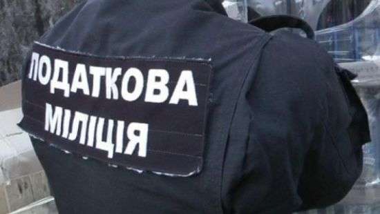 Министр финансов торопит с ликвидацией налоговой милиции