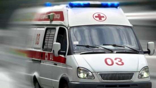 На Камчатке скорая не успела к пациенту из-за перегородившей  дорогу легковушки