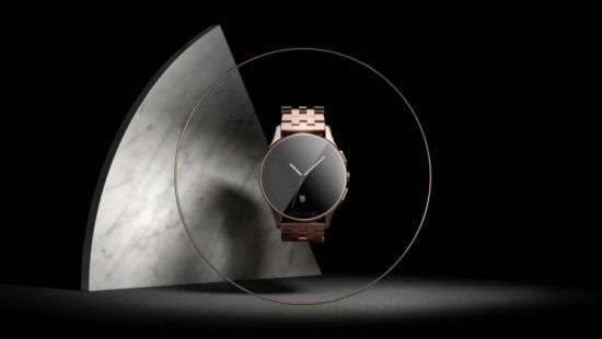 Fitbit приобрела производителя «умных» часов