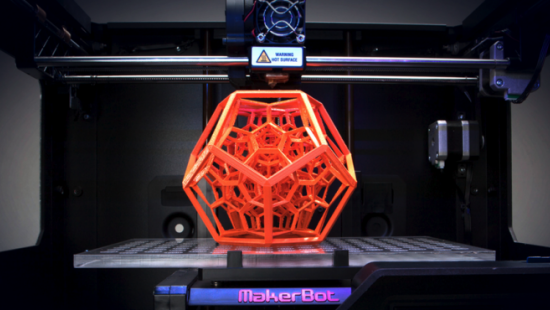 Рынку 3D-печати предсказали двукратный рост