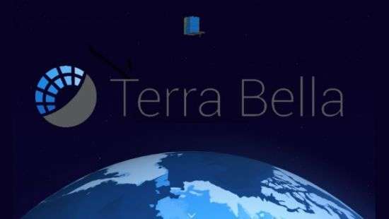 Alphabet продает Terra Bella