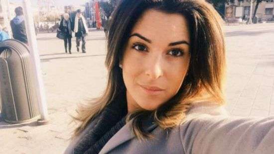 В Италии победительницу конкурса красоты облили кислотой