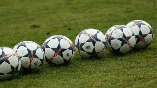 Украина «застыла» в рейтинге ФИФА