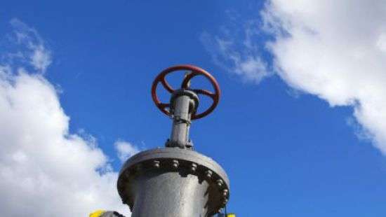 Стала известна цена на европейский газ для Украины