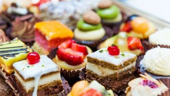 Найден главный виновник ожирения