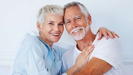 Ученые озвучили новый рецепт долголетия