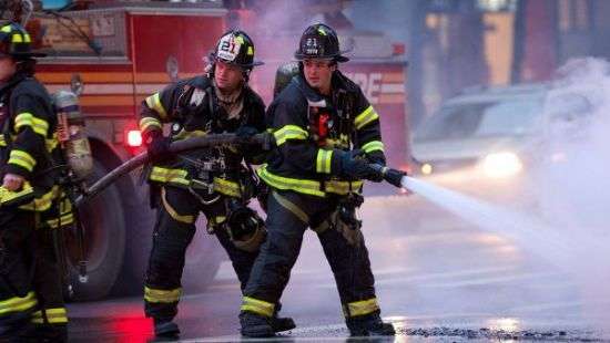 В США черепаха устроила пожар