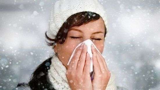 Почему люди чаще болеют в холода, выяснили специалисты