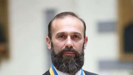 Судья Артур Емельянов опротестует решение Высшего совета правосудия