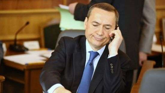 Суд обязал Антикоррупционное бюро закрыть «дело Мартыненко»