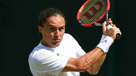 Украинский теннисист оказался сильнее девятой ракетки мира