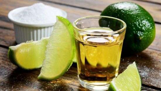 Специалисты нашли целебные свойства в текиле