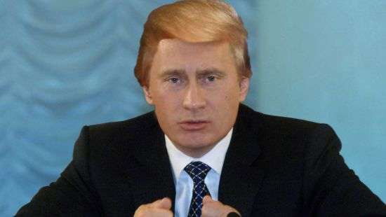 Наказание Путина стало главной темой для США