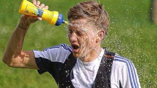 Калитвинцев возвращается в «Динамо»