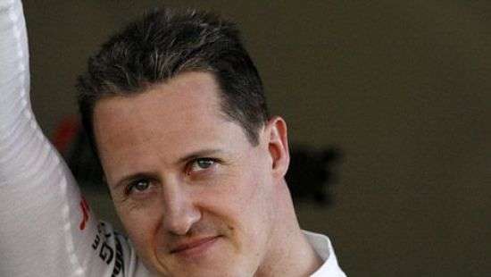 Шумахера покидают спонсоры