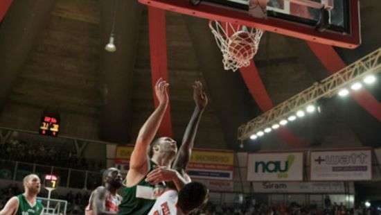 Украинские легионеры провели очередные матчи в Лиге чемпионов