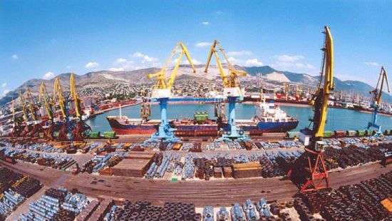 Начальник южненского АМПУ Максим Широков: «На заявления Омеляна не обращаю внимания: это неправда»