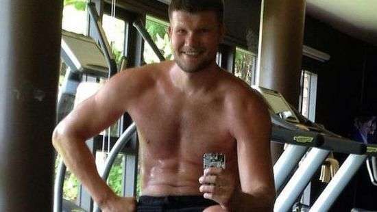 Украино-немецкий боксер проведет бой за титул IBF International