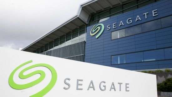Seagate закрывает завод