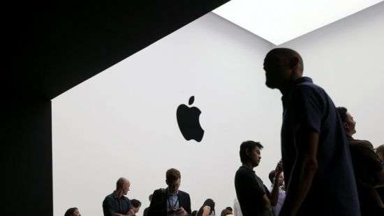 Apple названа самой инновационной компанией в мире