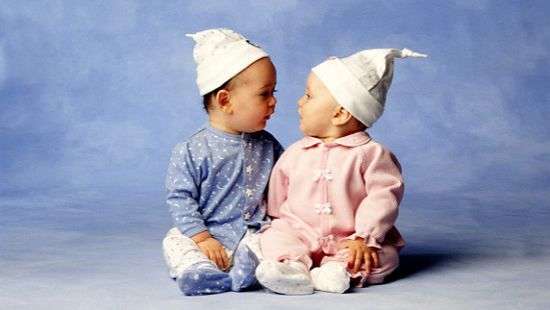 Ученые выяснили, у каких женщин чаще рождаются мальчики, а у каких девочки