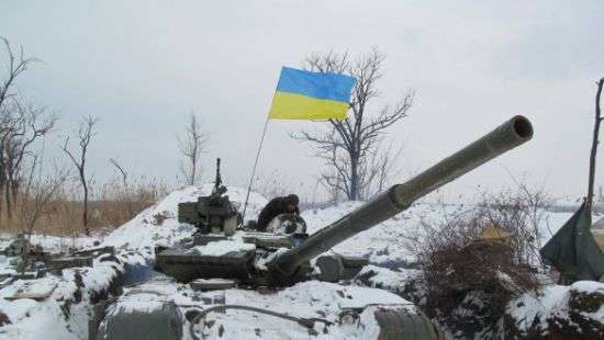 ДНР передаст  украинской стороне  тела трех погибших бойцов ВСУ