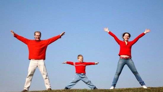 Медики назвали зарядку, которая защитит от инфаркта