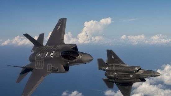 Израиль ударил по Сирии суперсовременным оружием (видео)