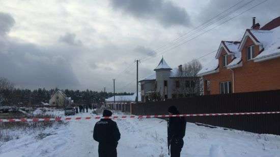 Виновных в перестрелке в Княжичах полицейских  накажут дисциплинарно