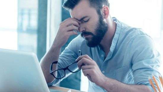 Как стресс влияет на сосуды, рассказали врачи