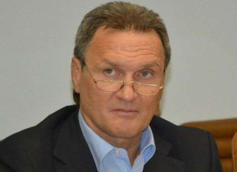 У сенатора РФ, голосовавшего за аннексию Крыма, не заберут «почетного харьковчанина»