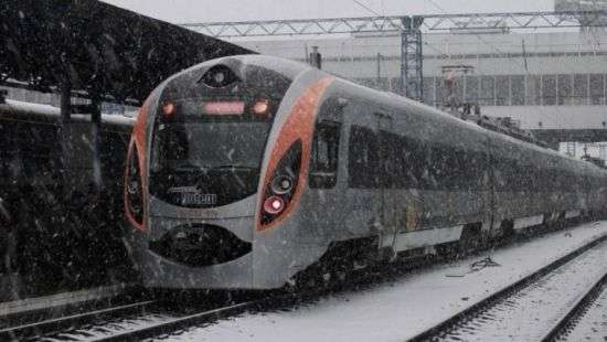 «Укрзализныця» может запустить поезд в еще один польский город