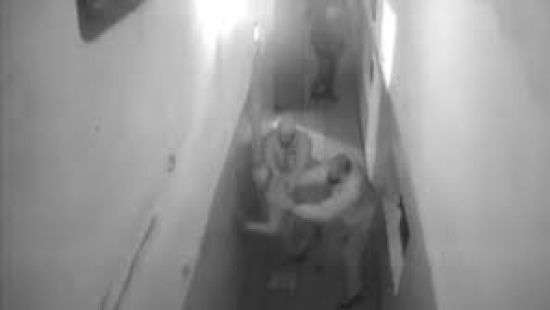 Обнародовано видео конфликта «Торнадо» в СИЗО