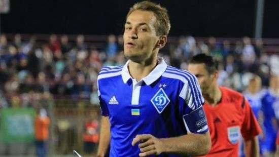 Защитник «Динамо» отказался продлевать контракт с клубом