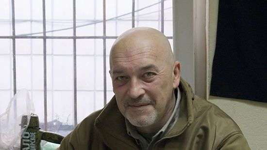 Новый поворот в деле об убийстве Эндрю