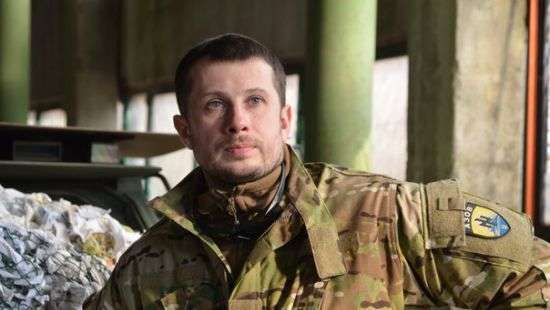 Билецкий обвинил руководство Нацгвардии в сепаратизме