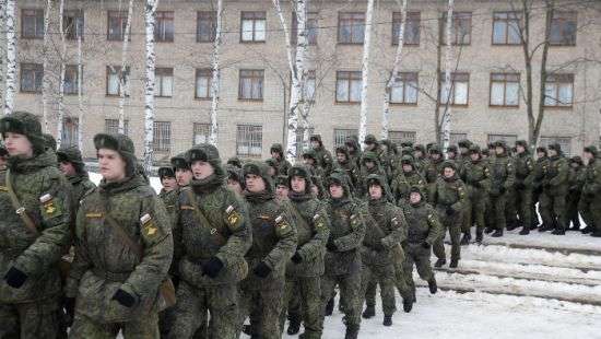 Представители Минобороны Украины посетят Россию с ревизией