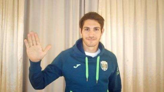 Нападающий львовских Карпат переходит в Шахтер