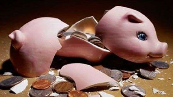 В Украине станет еще меньше банков