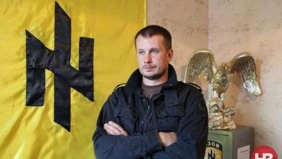 Нацгвардия просит проверить заявление Билецкого