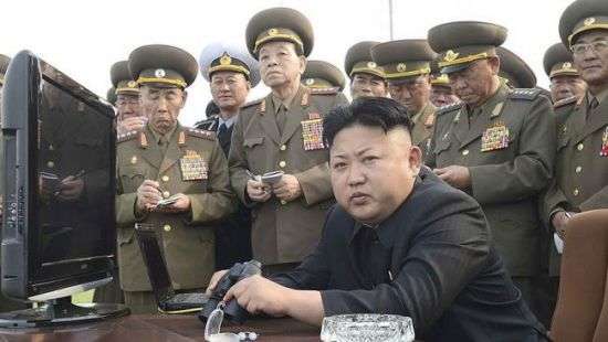 КНДР решила покорить космос