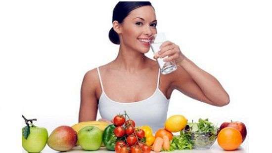 Как улучшить внешность и здоровье за неделю, рассказали эксперты