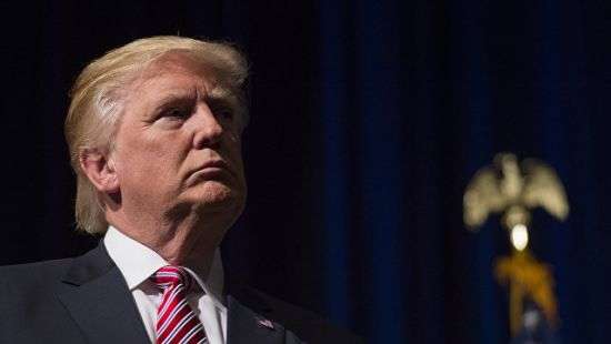 Трамп отменит санкции в обмен на сокращение РФ ядерного арсенала