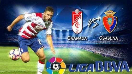 Украинский форвард принес ничью «Гранаде»