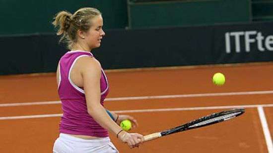 Первая ракетка Украины занимает 13-е место в рейтинге WTA