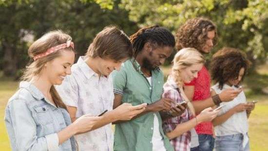 Почти 60% пользователей мобильной связи имеют доступ к 4G