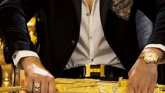 В Италии арестован один из самых опасных мафиози