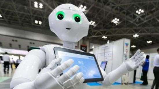 В Европе готовятся к волне безработицы из-за роботов